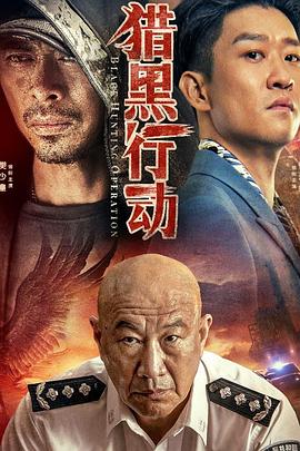 《犯罪都市4》海报